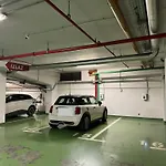 New Gallery Best West Apartment 101