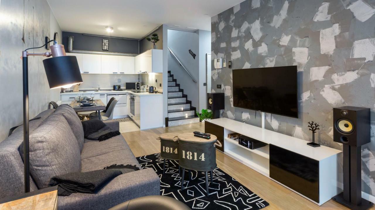 New Gallery West 101 Apartma