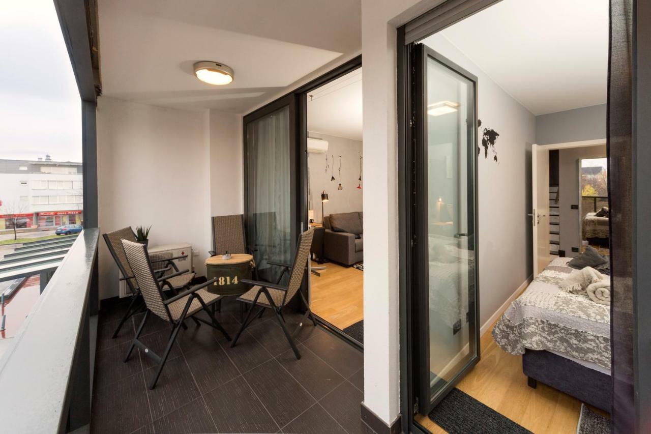 New Gallery West 101 Apartma *