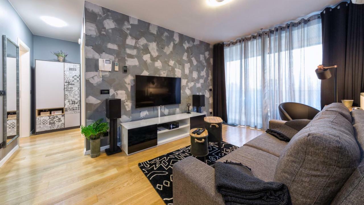 Apartma New Gallery West 101 *