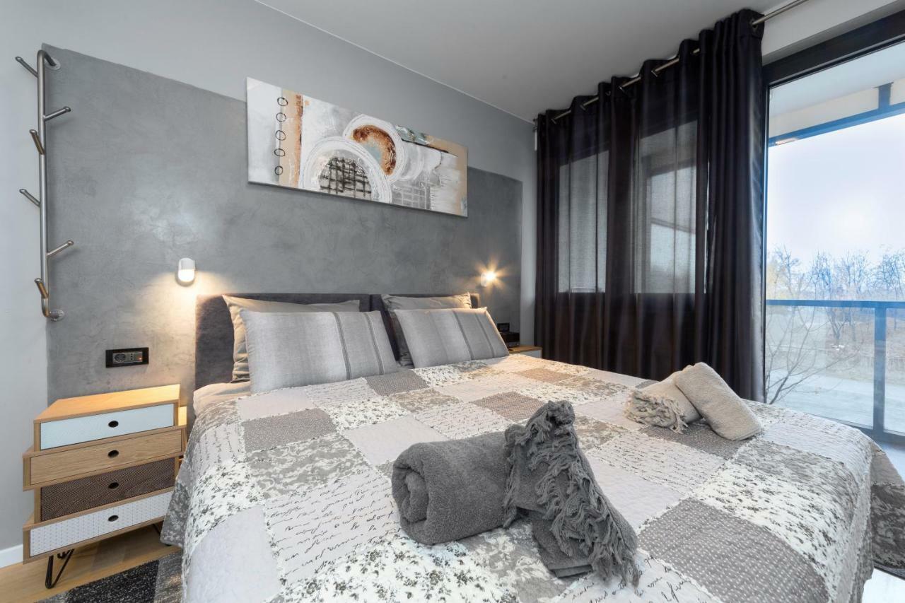 Apartma New Gallery West 101